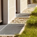 Prepares Land for Use